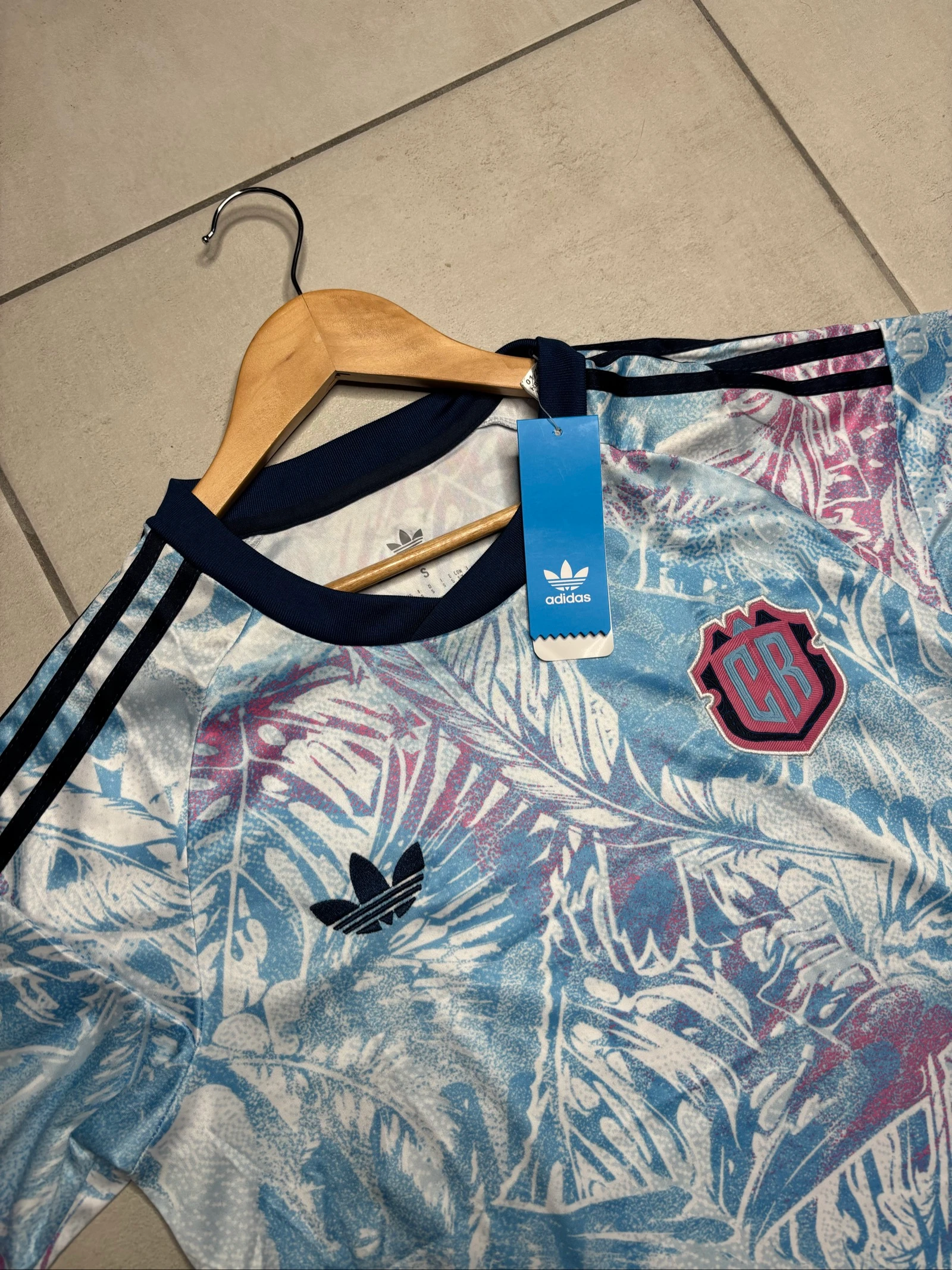 Camiseta de Costa Rica – photo 2